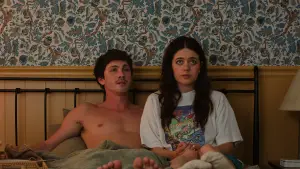 Backdrop to the movie "Oh, Hi!" #598464