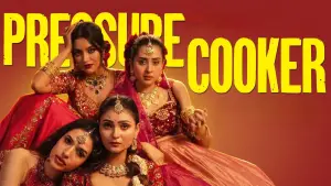 Backdrop to the movie "Pressure Cooker" #770113