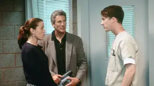 Backdrop to the movie "Primal Fear" #646390