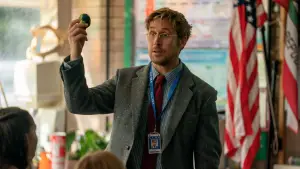 Backdrop to the movie "Project Hail Mary" #510519