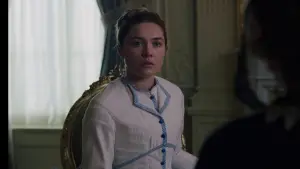 Backdrop to the movie "Little Women" #613447