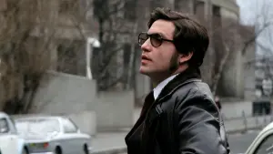 Watch film Carlos | Three Reasons: Carlos