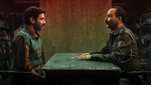 Backdrop to the movie "Sector 36" #683011