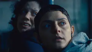 Backdrop to the movie "Gazer" #803854