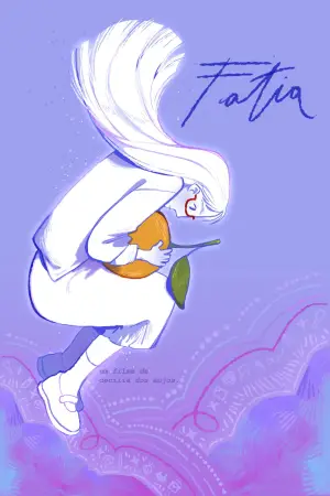 Movie poster "Slice"