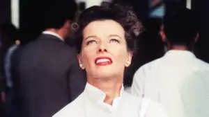 Backdrop to the movie "Summertime" #493042