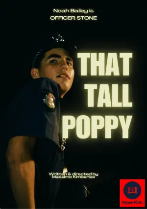 Poster to the movie "That Tall Poppy" #416293