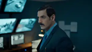 Backdrop to the movie "The Diplomat" #726607