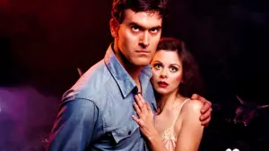 Backdrop to the movie "The Evil Dead" #225459