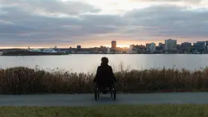 Backdrop to the movie "The Last Days of April" #777059