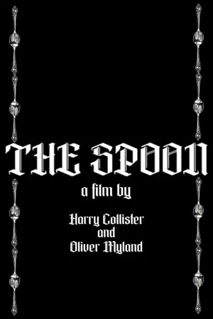 Movie poster "The Spoon"