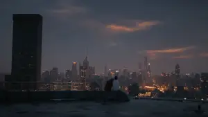 Backdrop to the movie "Her" #556429