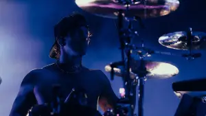 Backdrop to the movie "Twenty One Pilots: More Than We Ever Imagined" #767543