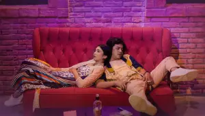 Backdrop to the movie "Dilanjutkan Salah Disudahi Perih" #620352