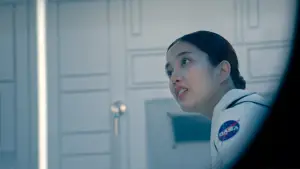 Backdrop to the movie "Uranus 2324" #706723