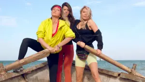 Backdrop to the movie "Vama Veche Retreat" #736713