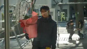 Backdrop to the movie "Brand New Landscape" #663183