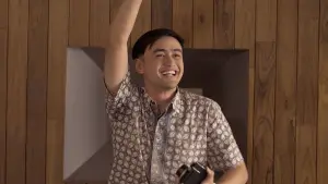 Backdrop to the movie "Wed or Wait" #535339