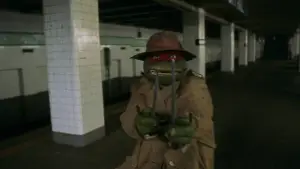 Backdrop to the movie "Teenage Mutant Ninja Turtles" #734003