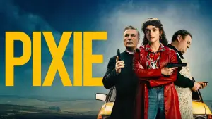 Backdrop to the movie "Pixie" #688329