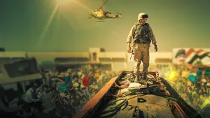 Backdrop to the movie "Sand Castle" #339164