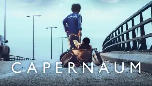 Backdrop to the movie "Capernaum" #846935