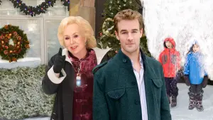 Watch film Mrs. Miracle | Debbie Macomber&rsquo;s Mrs. Miracle