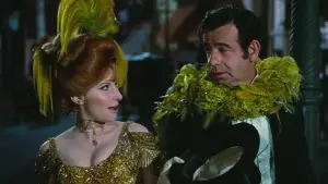 Backdrop to the movie "Hello, Dolly!" #739105