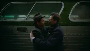 Backdrop to the movie "The Brutalist" #610659