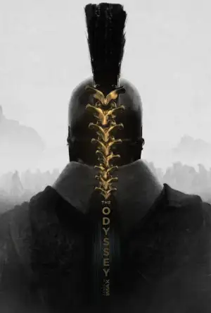 Poster to the movie "The Odyssey" #797657