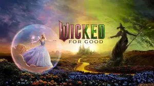 Backdrop to the movie "Wicked Part Two" #514978