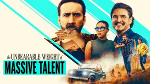 Watch film The Unbearable Weight of Massive Talent | Unbearable Weight of Massive Talent Red Carpet + Q&A | 2022 SXSW Film Festival