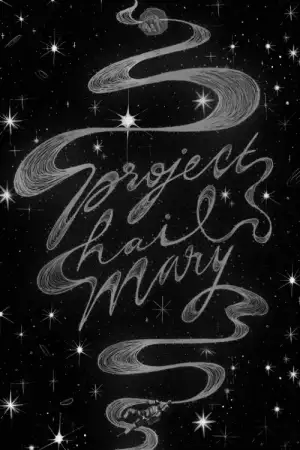 Poster to the movie "Project Hail Mary" #813382