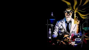 Backdrop to the movie "Re-Animator" #875504