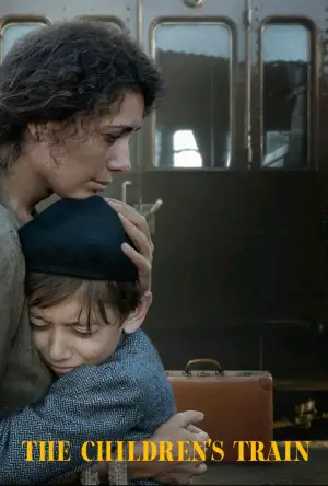 Poster to the movie "The Children