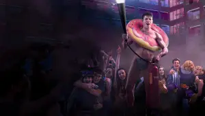 Backdrop to the movie "Graduation Trip: Mallorca" #647764