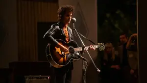 Backdrop to the movie "A Complete Unknown" #577667