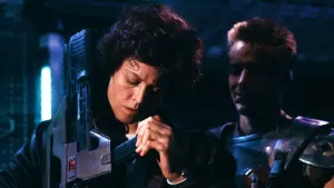 Backdrop to the movie "Aliens" #502982