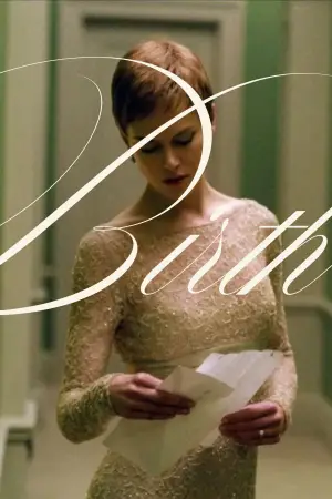 Poster to the movie "Birth" #663115