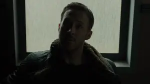 Backdrop to the movie "Blade Runner 2049" #548664