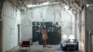 Backdrop to the movie "Blind" #462139