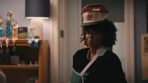 Backdrop to the movie "Bottoms" #657780