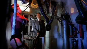 Backdrop to the movie "Brazil" #687144