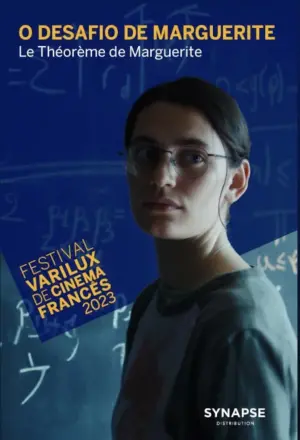 Poster to the movie "Marguerite