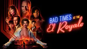 Backdrop to the movie "Bad Times at the El Royale" #860629