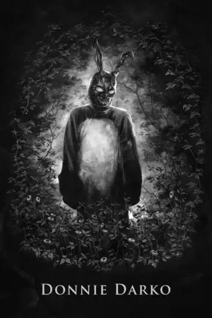 Poster to the movie "Donnie Darko" #528367
