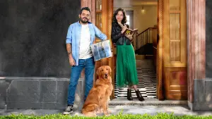 Backdrop to the movie "El Roomie" #453205