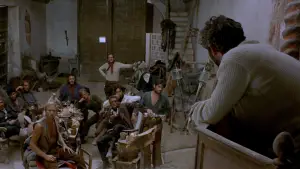 Backdrop to the movie "For a Few Dollars More" #629368