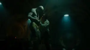 Backdrop to the movie "Frankenstein" #513771