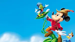 Backdrop to the movie "Fun and Fancy Free" #290066